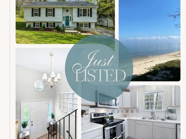 5510 Chesapeake Ave, Saint Leonard, MD 20685