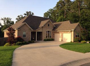 161 Bluebell Ct, Hot Springs, AR 71901