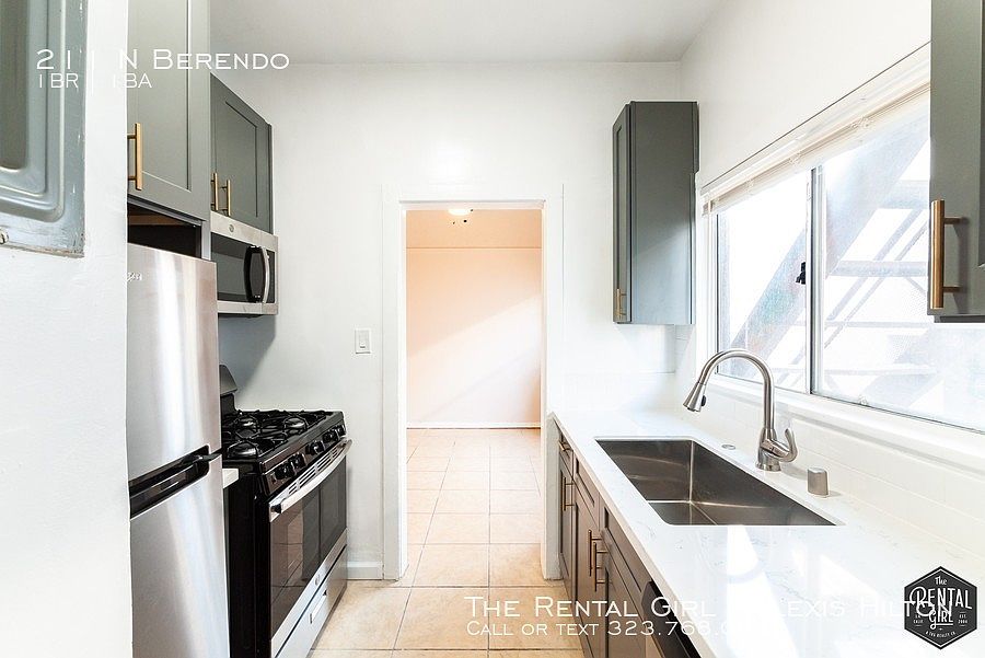 1st image of 211 N Berendo St