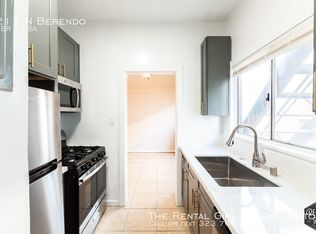 211 N Berendo St, Los Angeles, CA 90004