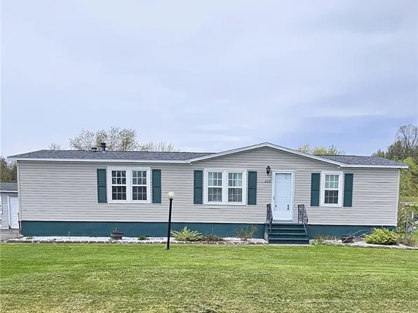 209 Abbe Blvd W #W97, Rome, NY 13440