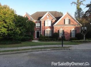 1303 Queensgate Ct SE, Smyrna, GA 30082