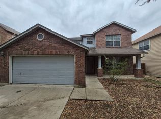 3338 Whisper Mnr, Schertz, TX 78108