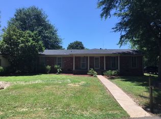46 Rutherford Ave, Jackson, TN 38301