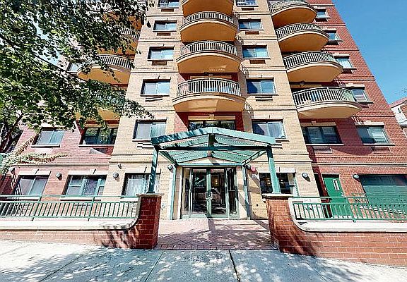 2nd image of 84-14 143rd St #4B