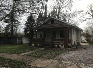 716 Bertha Ave, Akron, OH 44306