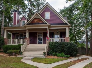 1122 Colby Ct, Atlanta, GA 30316