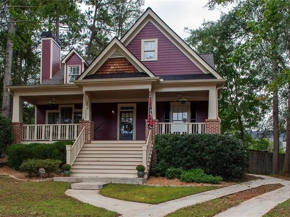 1122 Colby Ct, Atlanta, GA 30316