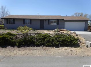 3850 Peregrine Cir, Reno, NV 89508