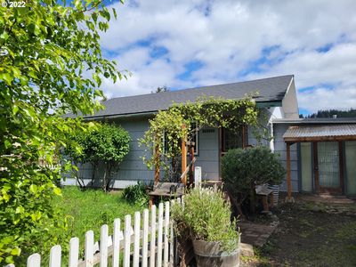 48425 Hills St, Oakridge, OR, 97463
