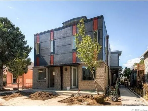 441 Galapago St, Denver, CO 80204