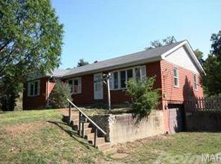 4789 State Road V, De Soto, MO 63020