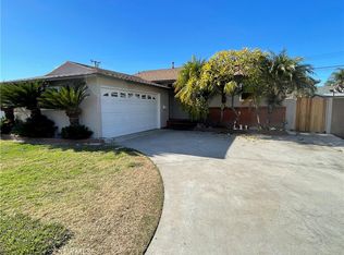 16213 Jersey Ave, Norwalk, CA 90650
