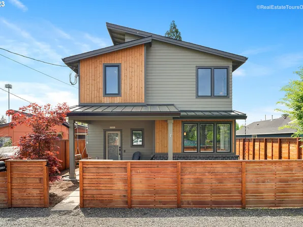 5604 SE Cooper St, Portland, OR 97206