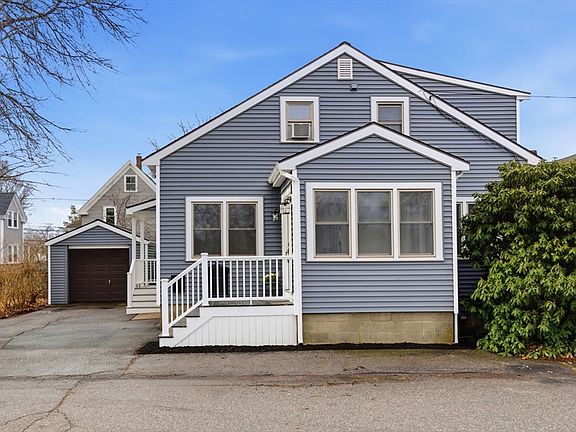 2nd image of 3 Rosedale Ave