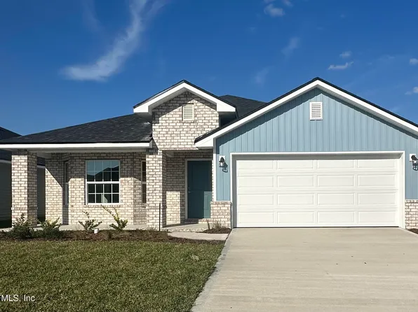 8147 ELSDON Street, Jacksonville, FL 32219