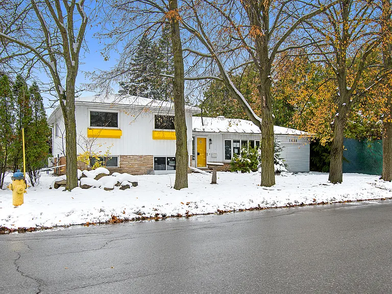 1408 Appleton Dr #B — Photo 3
