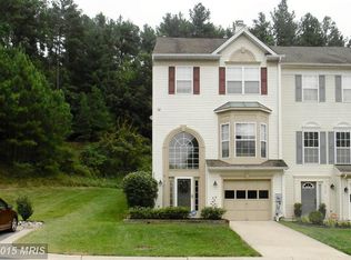 6141 Pine Crest Ln, Frederick, MD 21701