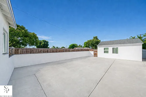 8603 Donovan St Photo 1