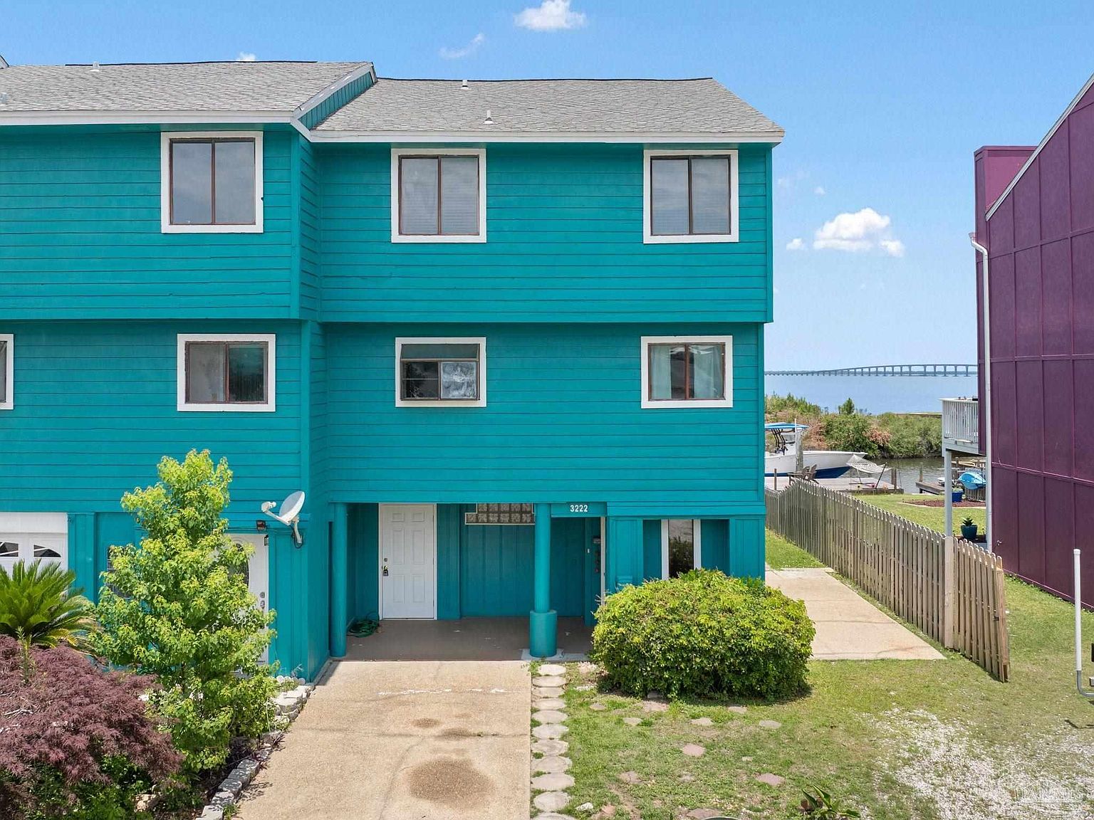 3222 Quiet Water Ln, Gulf Breeze, FL 32563 | Zillow