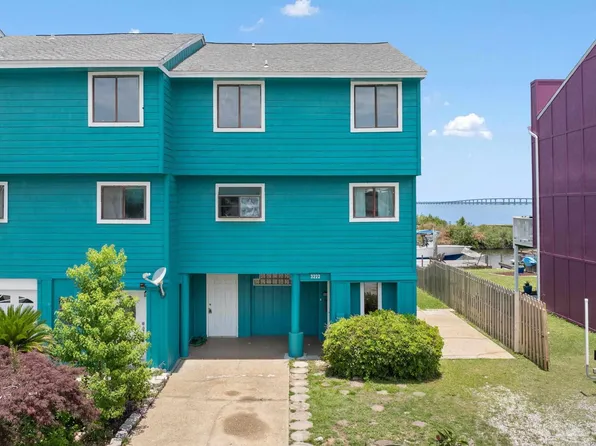 3222 Quiet Water Ln, Gulf Breeze, FL 32563