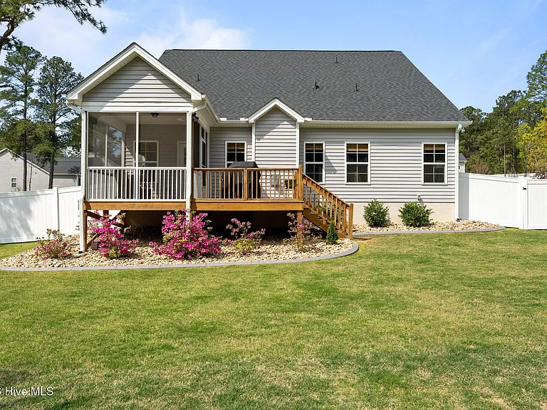 109 Country Ridge Ln — Photo 64