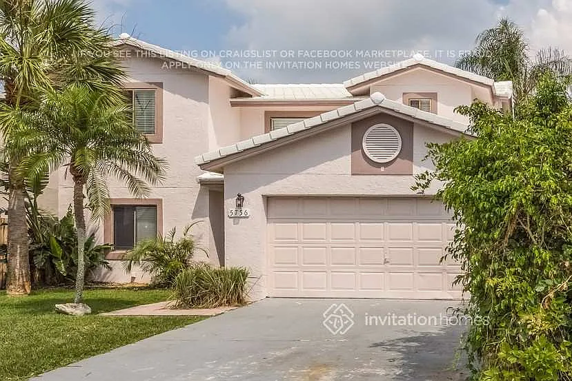 5756 Strawberry Lakes Cir Lake Worth, FL 33463 — Photo 3