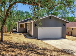 2318 Ridge Rider Rd, Bradley, CA 93426