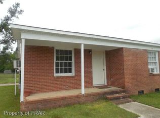 1104 Ayton Pl, Fayetteville, NC 28304