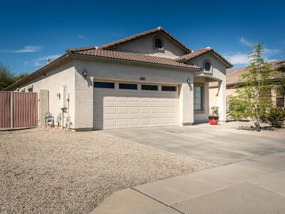 2244 S Benton, Mesa, AZ, 85209