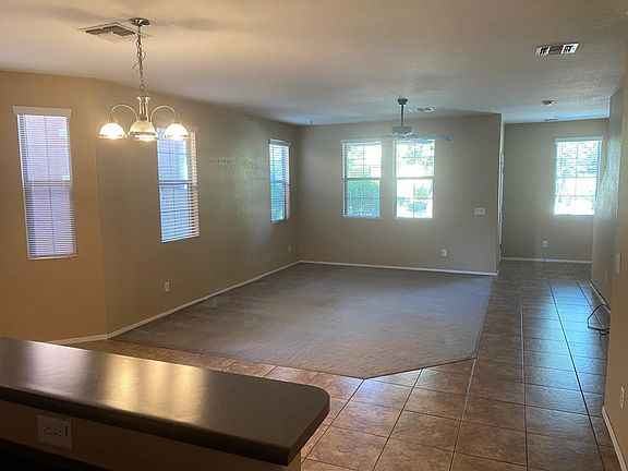 Downstairs Living Room