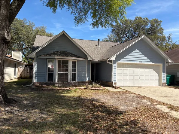 192 Wright Cir, Niceville, FL 32578