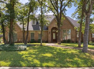 1008 Ohio Ct, Kennedale, TX 76060