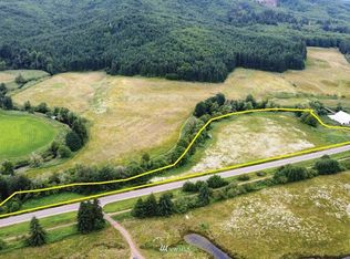 2486 State Route 6, Raymond, WA 98577