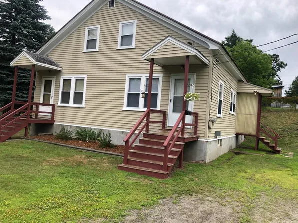 119 York Street, Millinocket, ME 04462