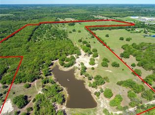 9805 County Road 3666, Quinlan, TX 75474