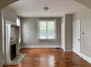 432 E Whittier St, Columbus, OH