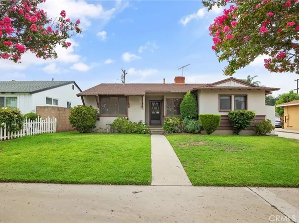 454 E School St, Covina, CA 91723