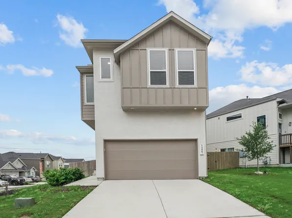 14807 Maverick Ave, San Antonio, TX 78217