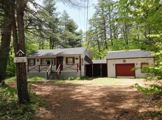 34 Tewkesbury Dr, Tamworth, NH 03886