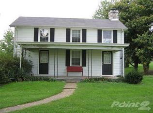 6269 Old Boonesboro Rd, Winchester, KY 40391
