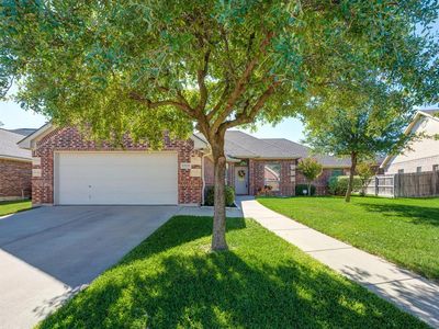 6909 Tradonna Ln, North Richland Hills, TX, 76182