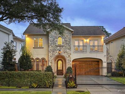 5529 Navarro St, Houston, TX, 77056