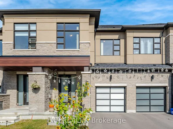 130 Ogston Cres, Whitby, ON L1P 0H3