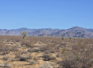 PARCEL 466 S Dale Evans Rd, Yucca, AZ 86438