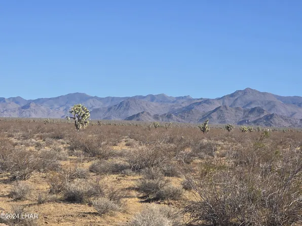 PARCEL 466 S Dale Evans Rd, Yucca, AZ 86438