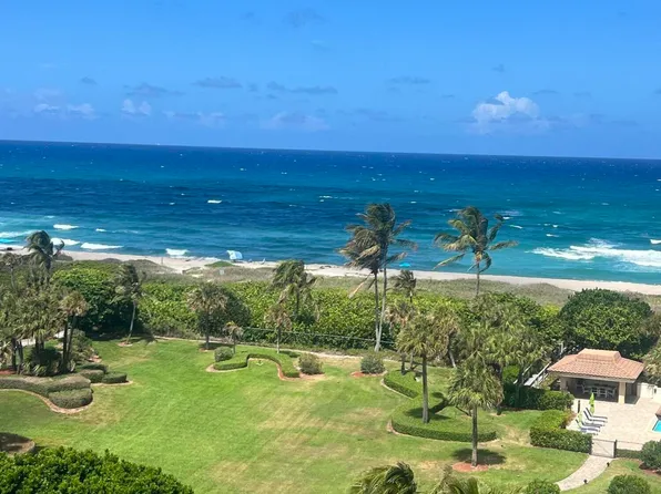 3400 N Ocean Drive #803, Riviera Beach, FL 33404