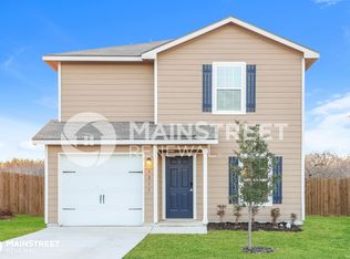 3211 Begonia Bnd, San Antonio, TX 78222
