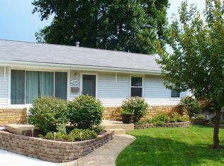 4249 Heidelberg Ave, Saint Louis, MO 63123