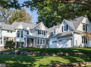 256 Broughton Ln, Villanova, PA 19085